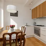 Koszykowa Sunny Studio By Noclegi Renters