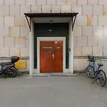 Koszykowa Sunny Studio By Noclegi Renters