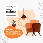 Koszykowa Sunny Studio By Noclegi Renters