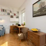 Koszykowa Sunny Studio By Noclegi Renters