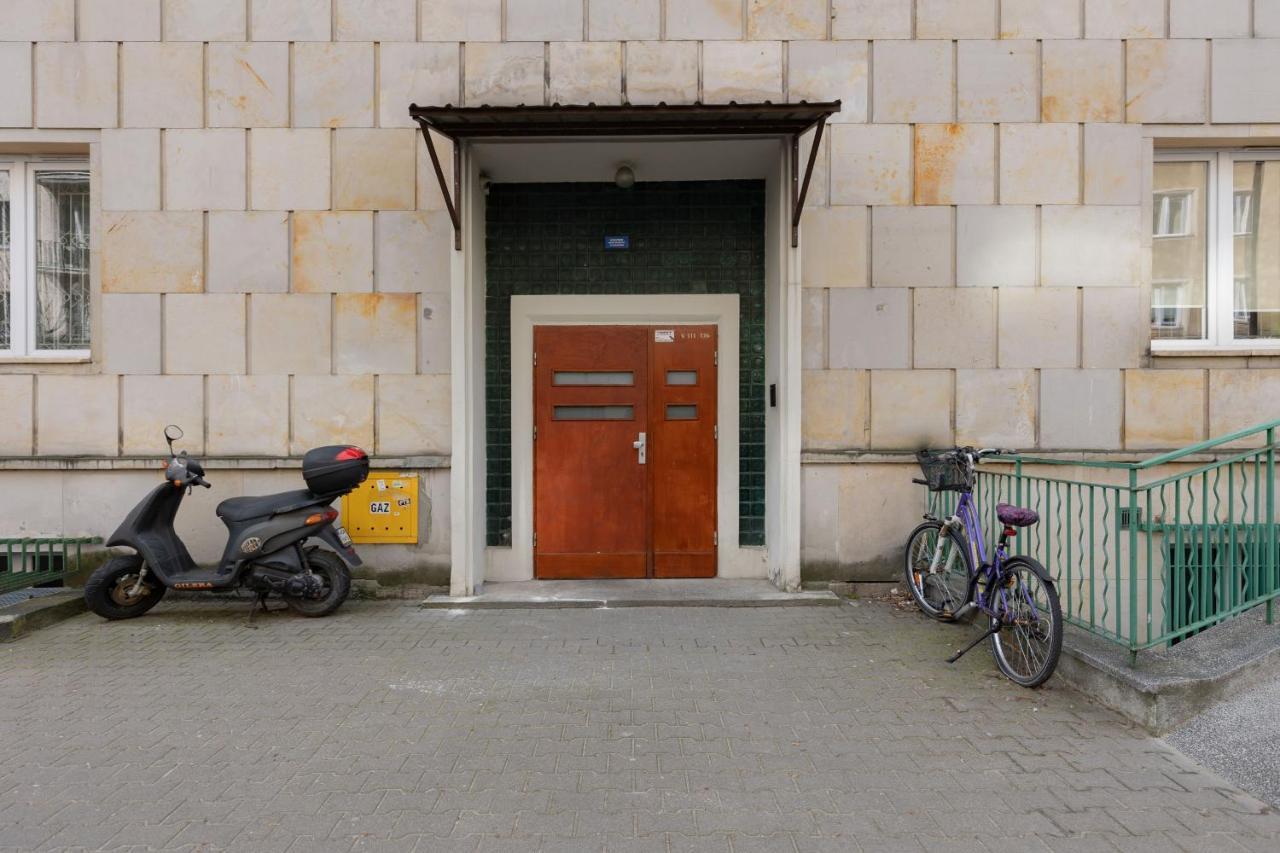 Appartement Koszykowa Sunny By Renters *