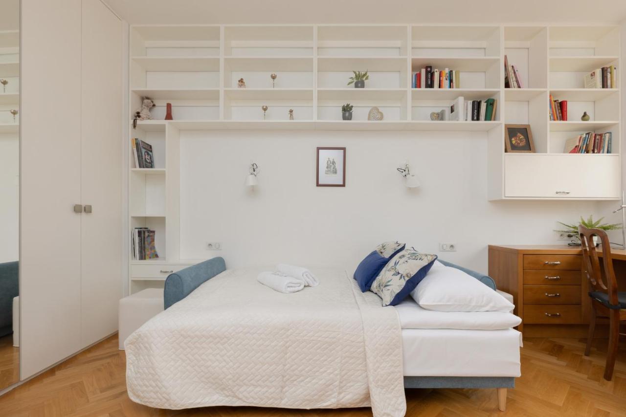 Koszykowa Sunny By Renters Appartement Warschau