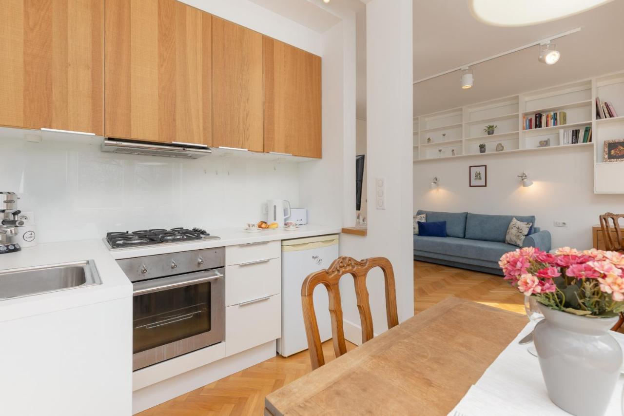 Koszykowa Sunny By Renters *