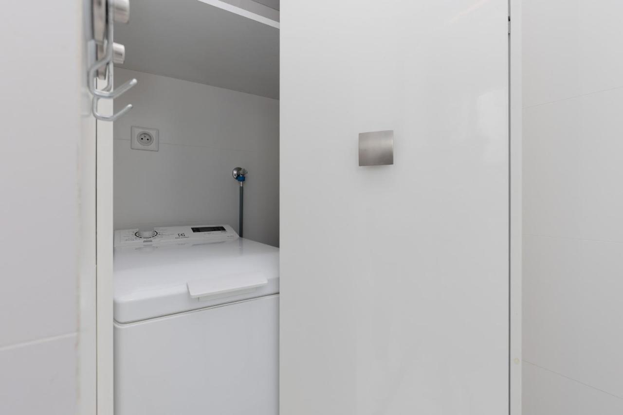 Koszykowa Sunny By Renters Appartement *