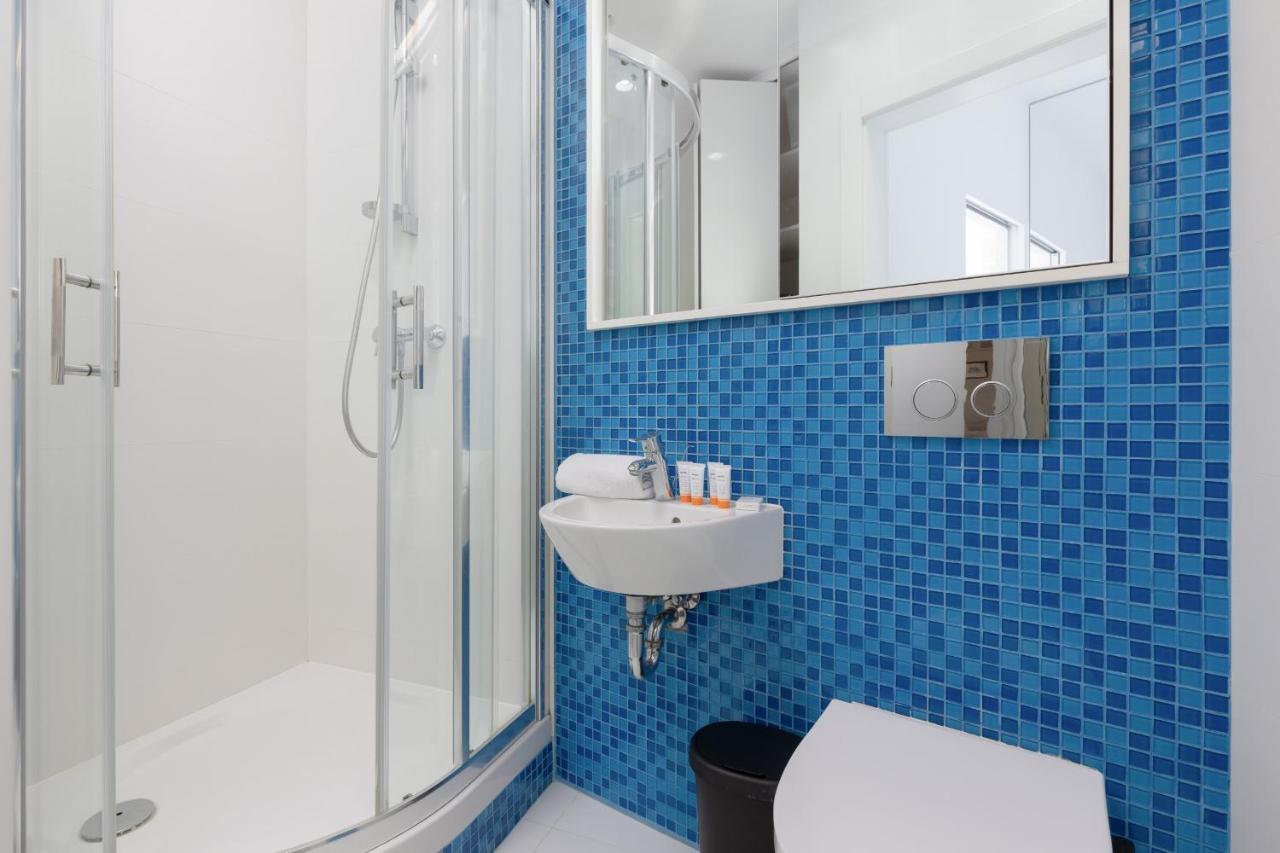 Koszykowa Sunny By Renters Appartement Warschau