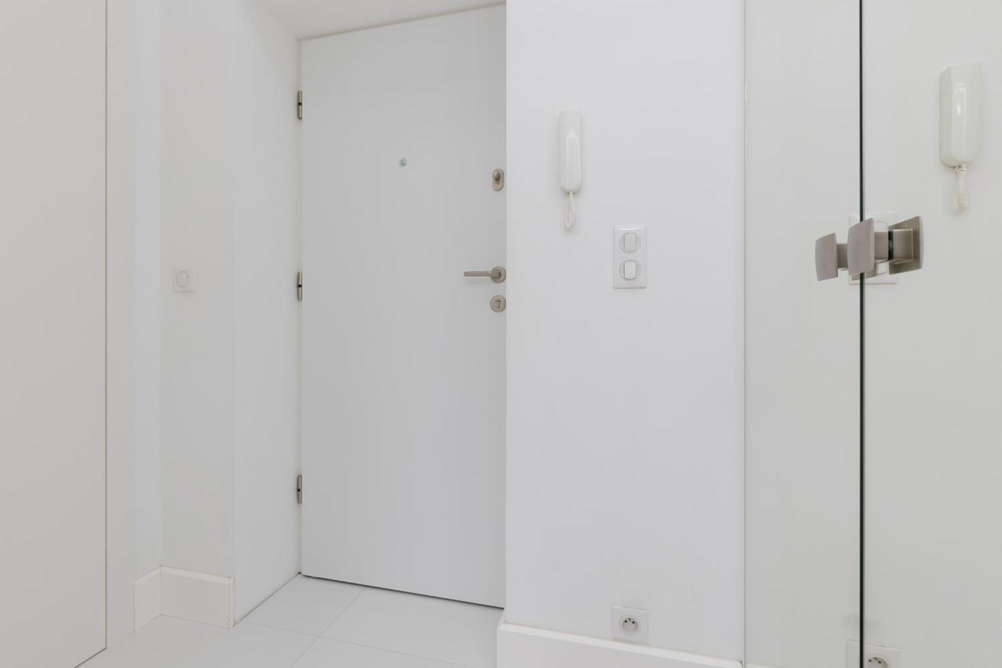 Butas Koszykowa Sunny By Renters Warsaw